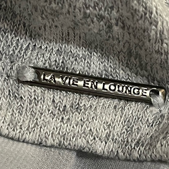 Women’s La Vie Rose Lounger Maxi Dress - Picture 8 of 8